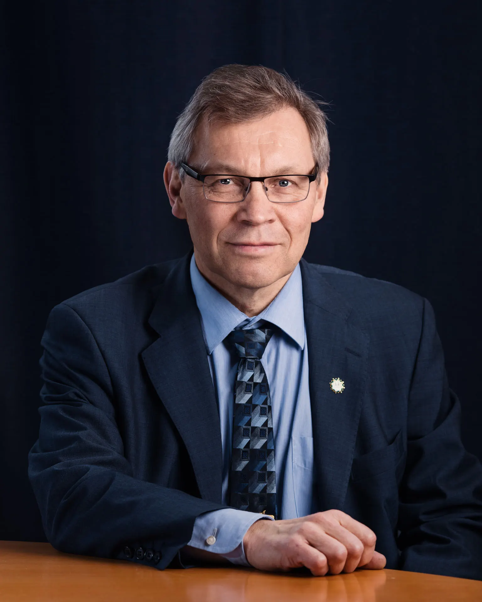 Haminan Energia (Muotokuva)