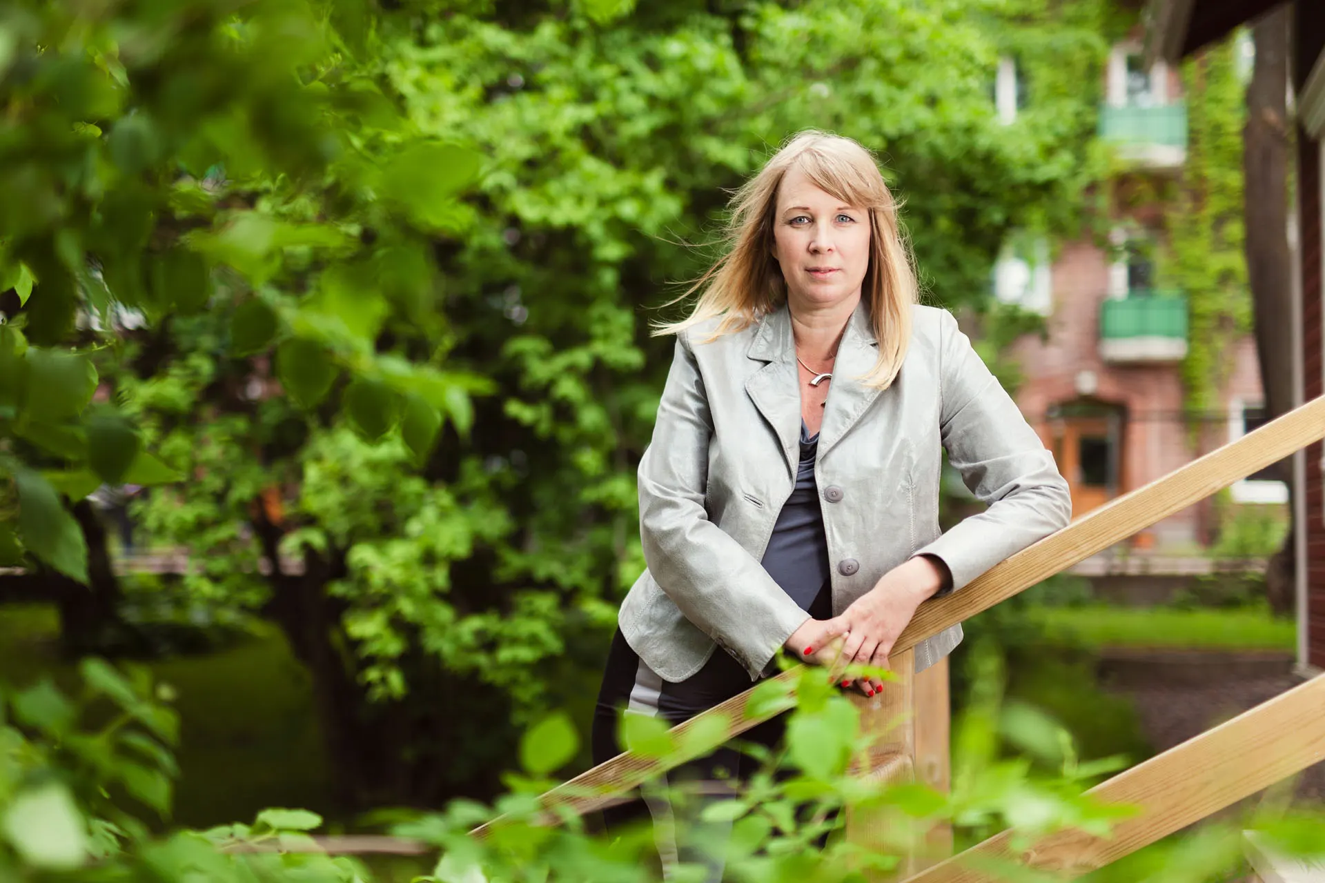 Potilaan Lääkärilehti (Lehtikuva)