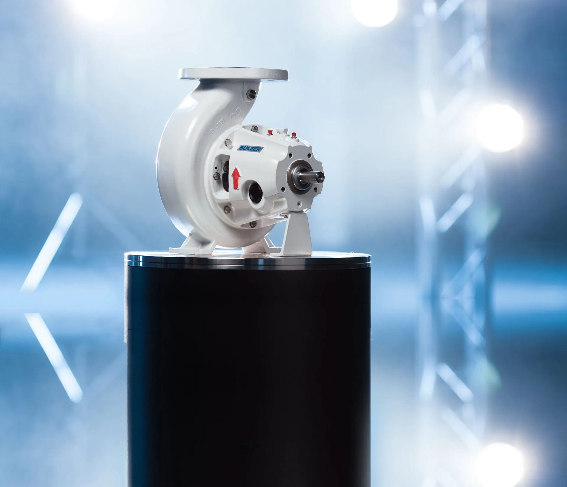 Sulzer Pumps Finland (Tuotekuva)