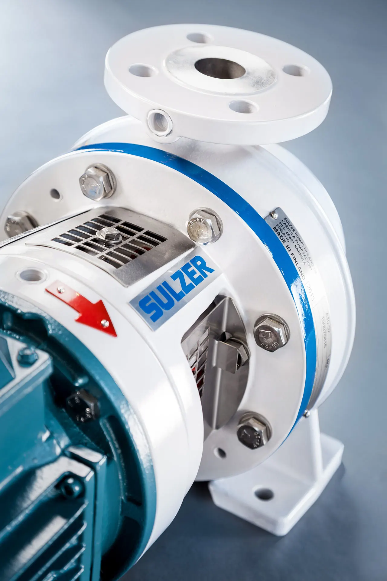 Sulzer Pumps Finland (Tuotekuva)